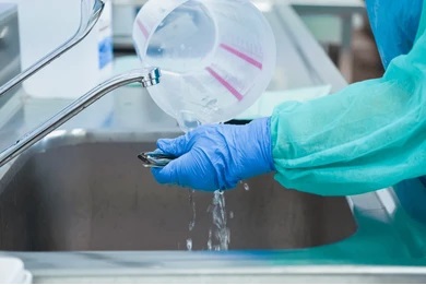 Cara Menjaga Kebersihan Alat Inseminasi Buatan untuk Ternak